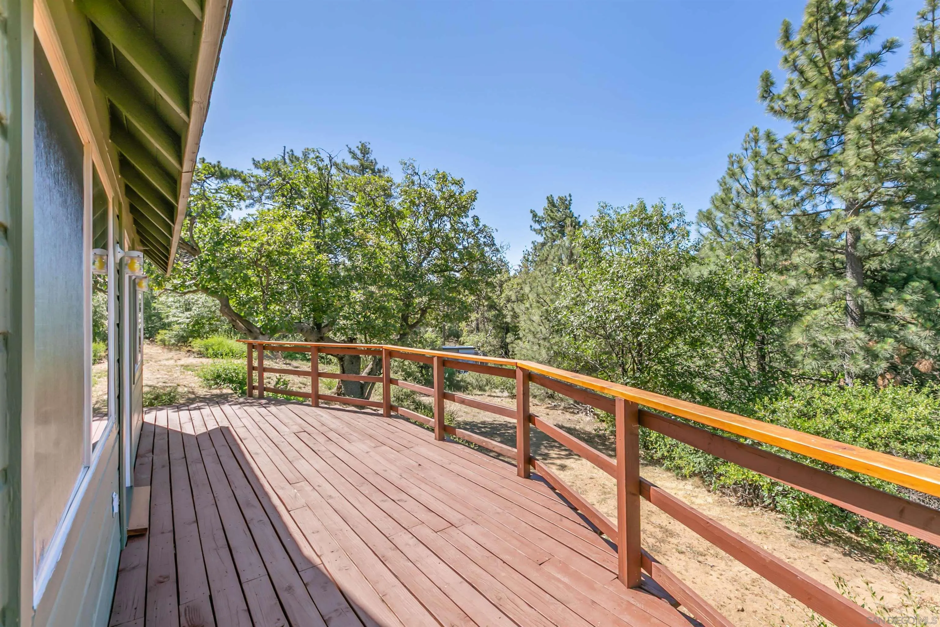 748 Boiling Springs Road Mount Laguna, CA 91948 - Photo 24 of 34