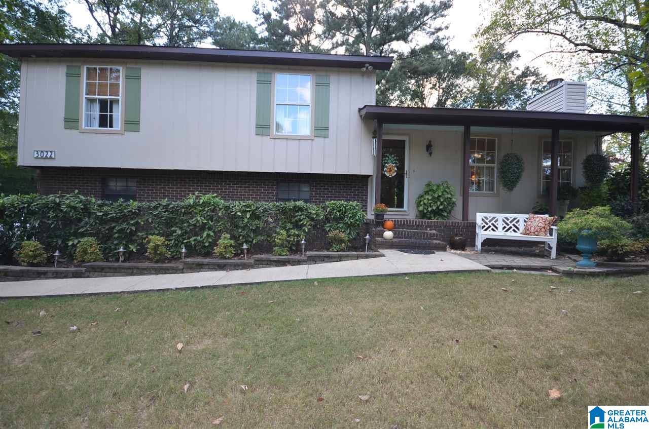3022 Briscoe Circle Fultondale, AL 35068 - Photo 1 of 33