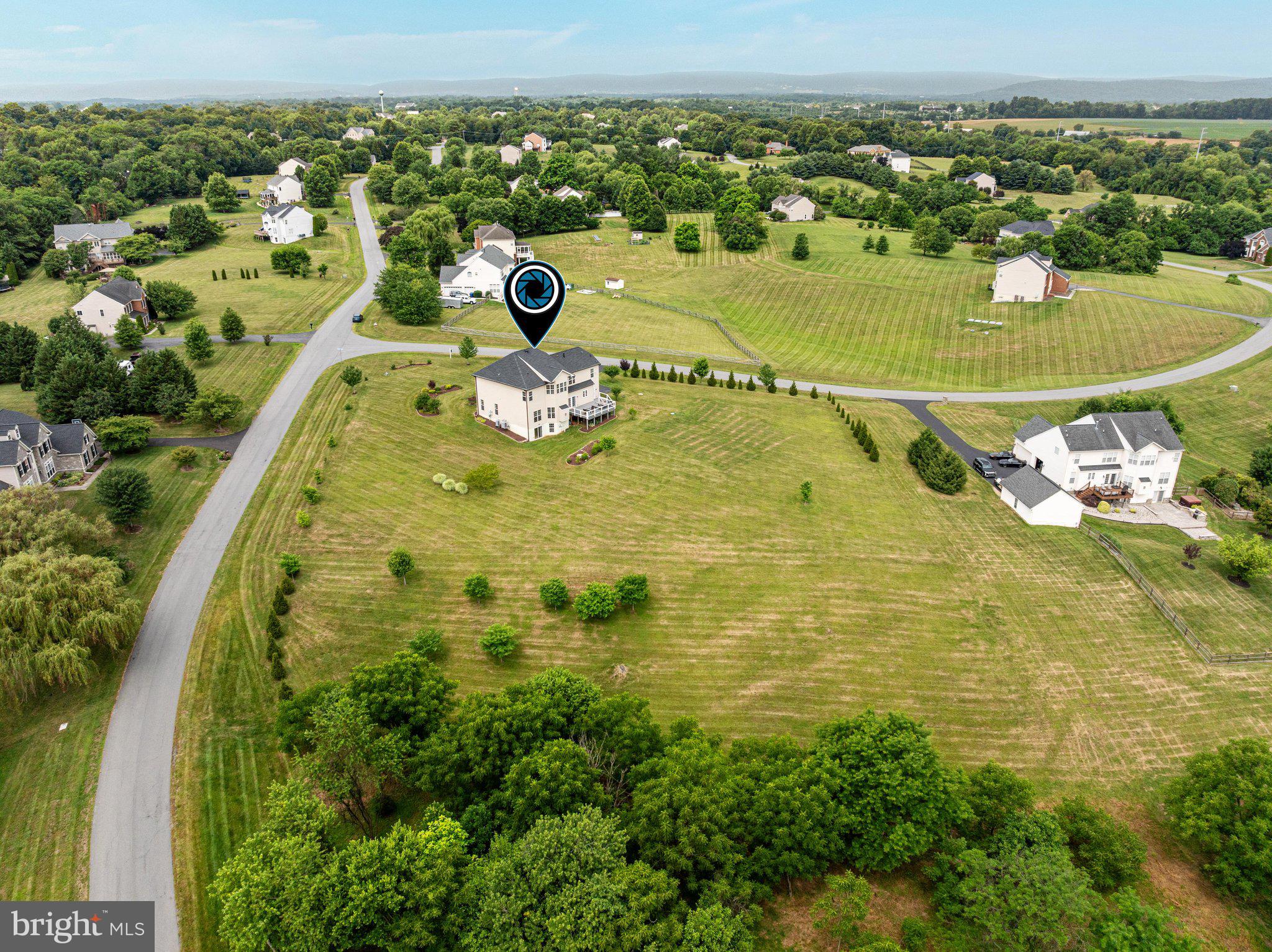 38786 Rambling Farm Drive Hamilton, VA 20158 - Photo 89 of 97