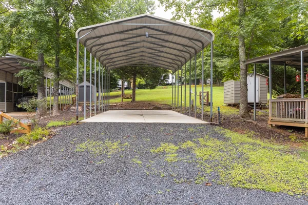 $64,000 | 355 Peaceful Loop, Unit 127, Chatsworth, GA 30705