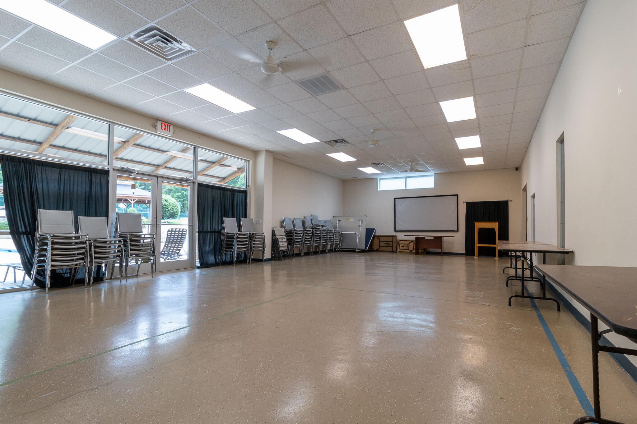 355 Peaceful Loop, Unit 127 Chatsworth, GA 30705 - Photo 11 of 16 Talking Rock Creek10