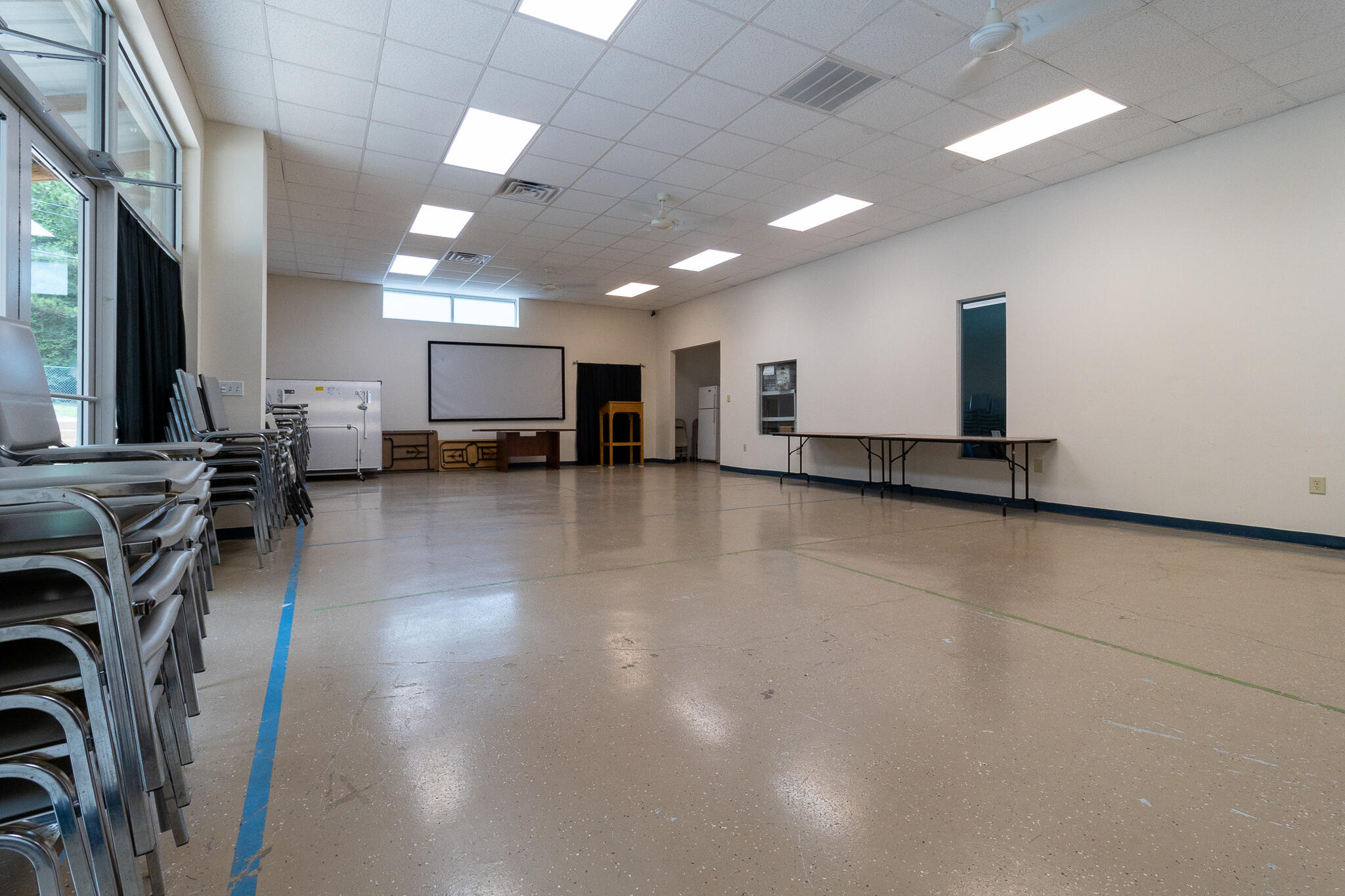 355 Peaceful Loop, Unit 127 Chatsworth, GA 30705 - Photo 12 of 16 Talking Rock Creek11