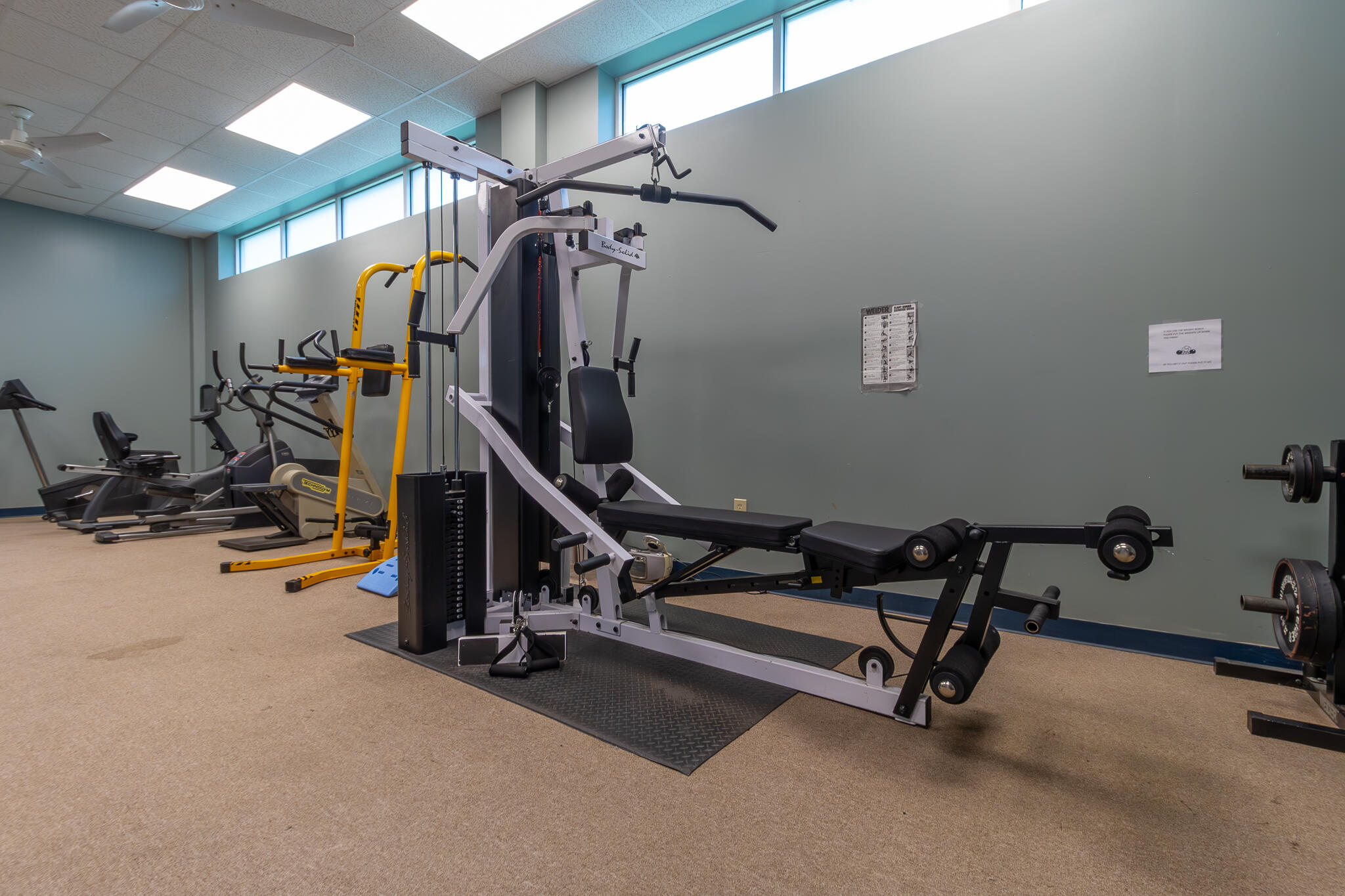 355 Peaceful Loop, Unit 127 Chatsworth, GA 30705 - Photo 14 of 16 Talking Rock Creek25