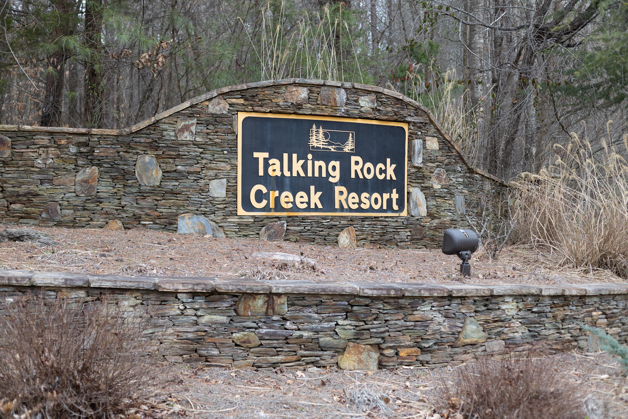 355 Peaceful Loop, Unit 127 Chatsworth, GA 30705 - Photo 16 of 16 Talking Rock Creek8