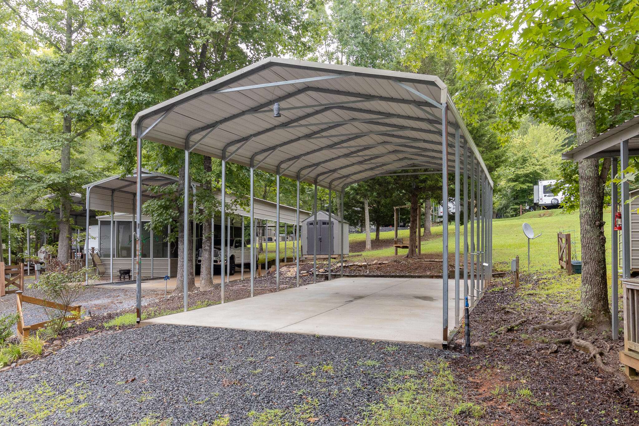 355 Peaceful Loop, Unit 127 Chatsworth, GA 30705 - Photo 3 of 16 355 Peaceful Loop Lot 127-3