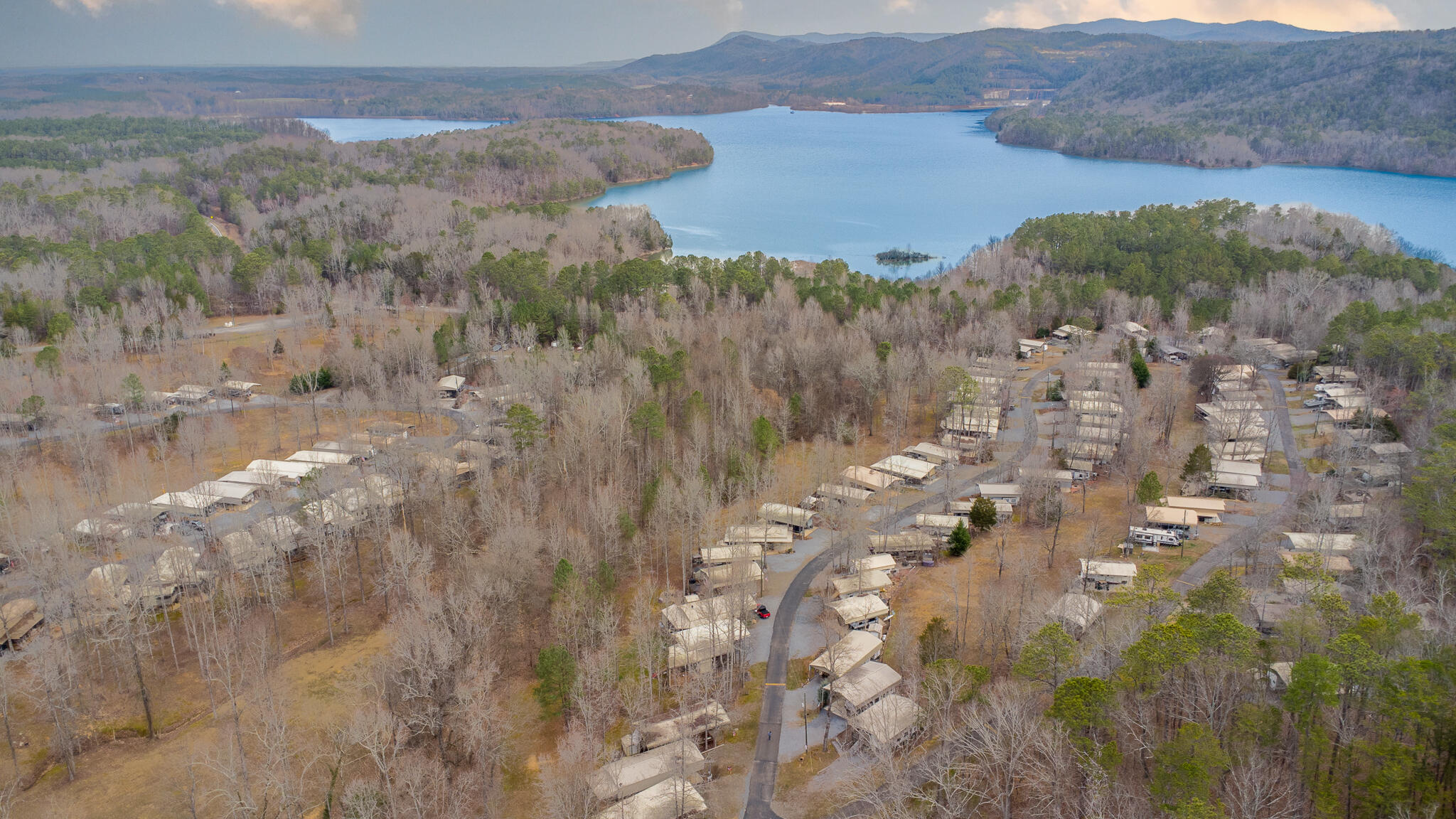 355 Peaceful Loop, Unit 127 Chatsworth, GA 30705 - Photo 7 of 16 Talking Rock Creek27