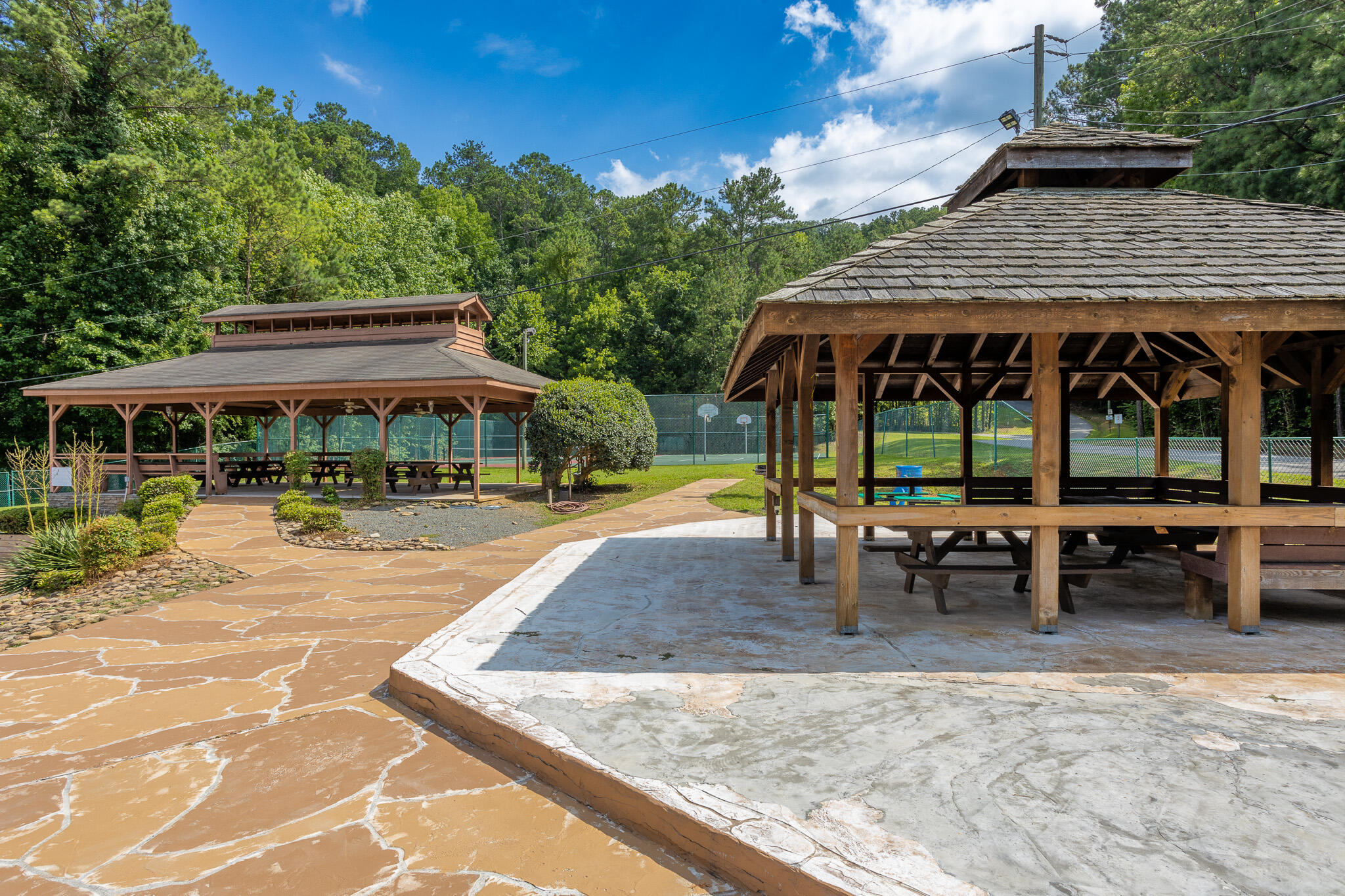 355 Peaceful Loop, Unit 127 Chatsworth, GA 30705 - Photo 9 of 16 Talking Rock Creek3