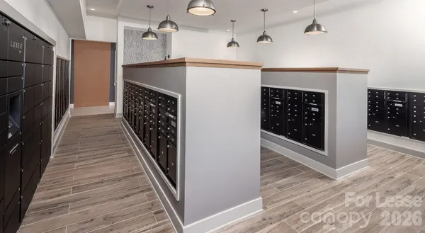 $1,770 | 8424 North Tryon Street, Unit B3, Charlotte, NC 28262