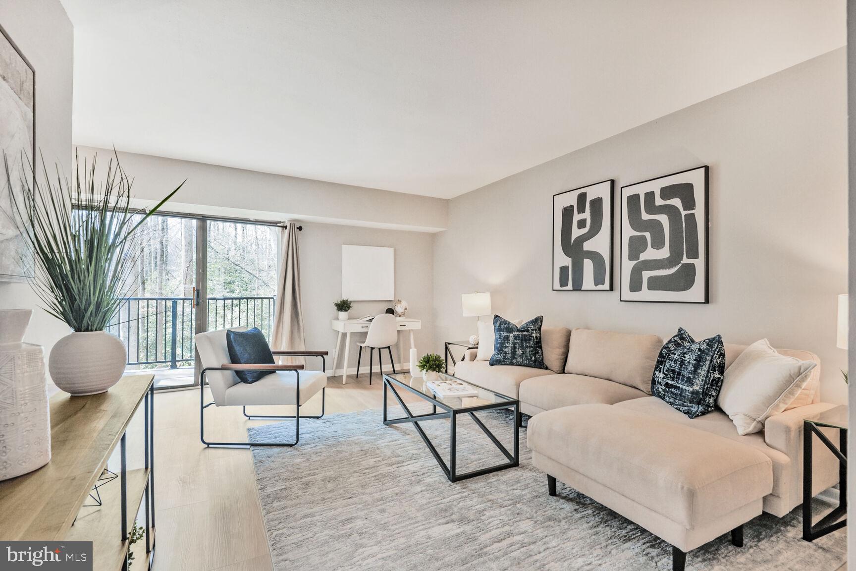 11658 Stoneview Square, Unit 12C Reston, VA 20191 - Photo 1 of 14 Gallery Image 1