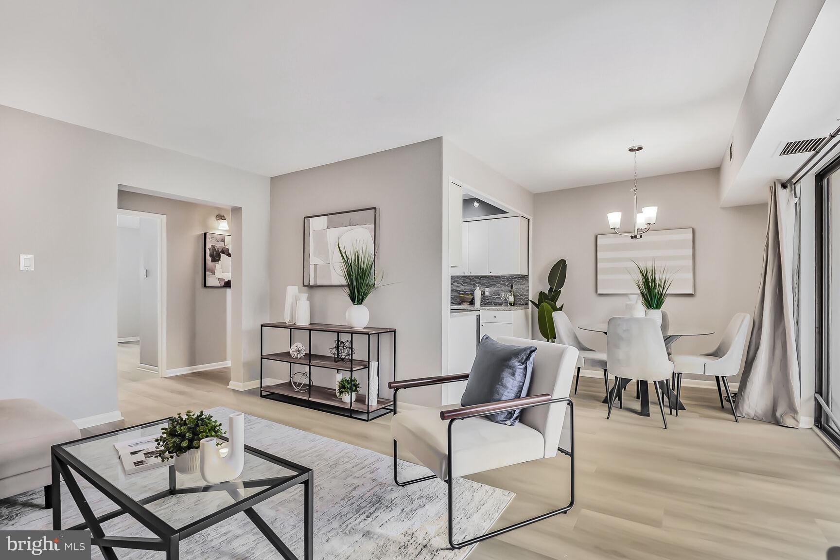 11658 Stoneview Square, Unit 12C Reston, VA 20191 - Photo 6 of 14 Gallery Image 6