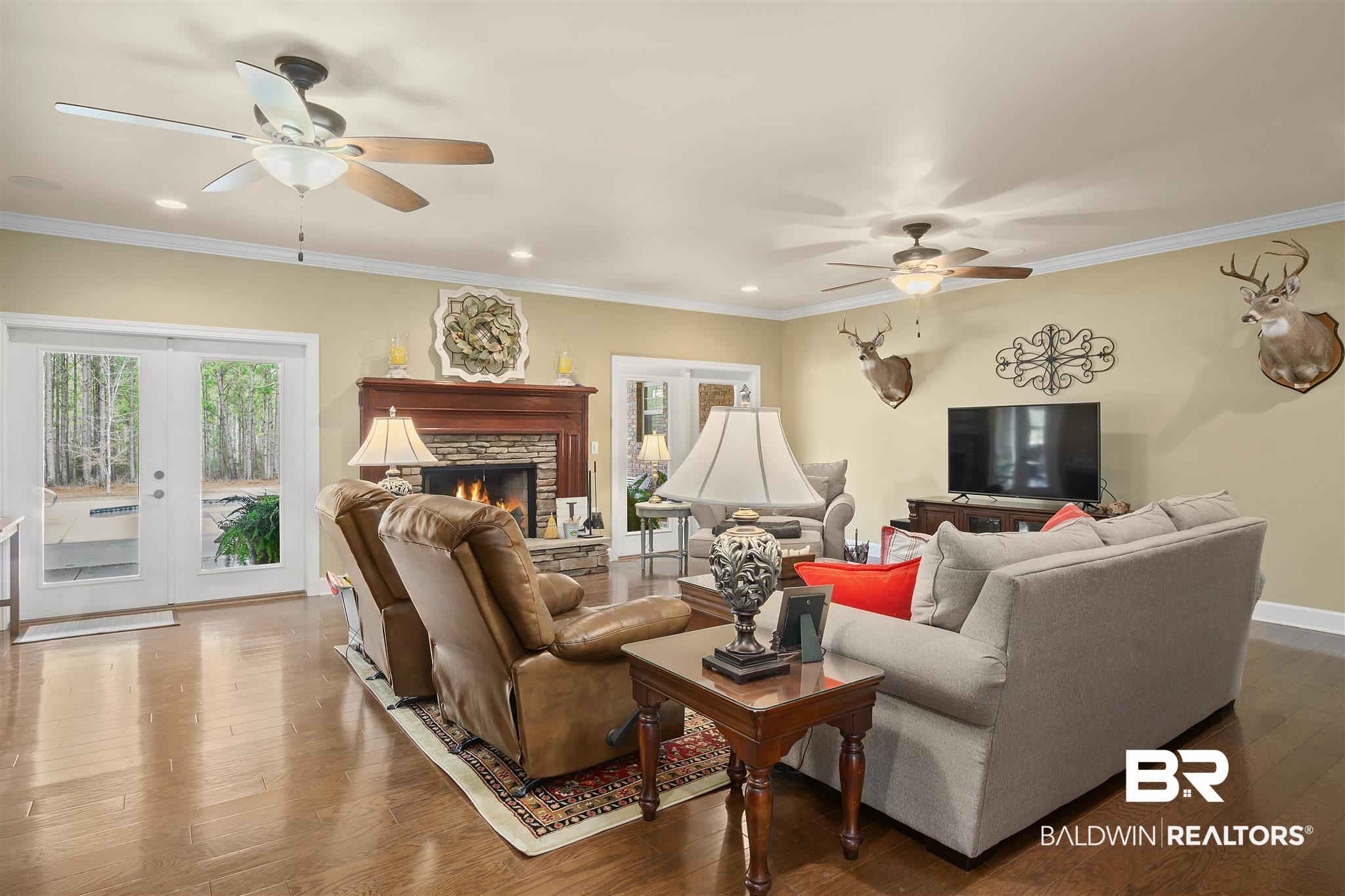 51513 Rabun Road Bay Minette, AL 36507 - Photo 8 of 49