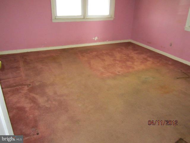 2621 Plainfield Road Dundalk, MD 21222 - Photo 9 of 12 Bedroom