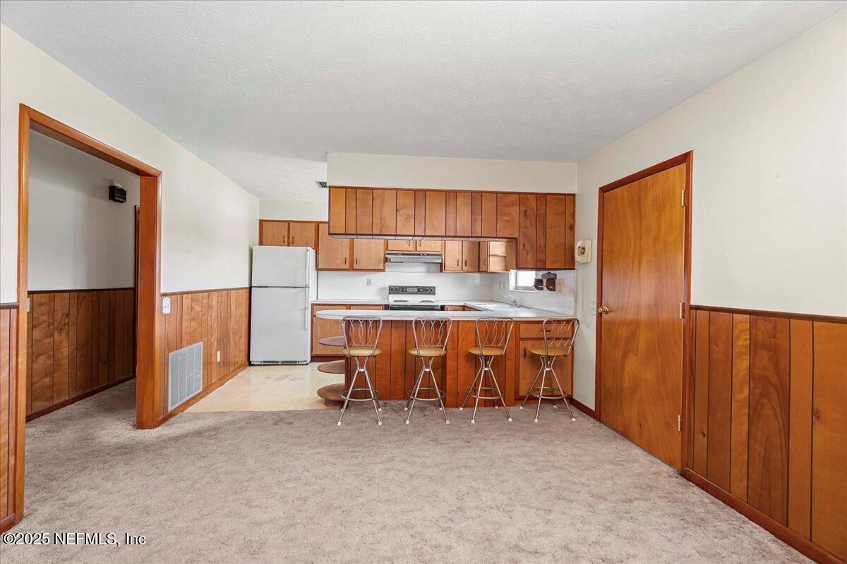 5257 Buck Rowe Road Macclenny, FL 32063 - Photo 11 of 51 Dining Room