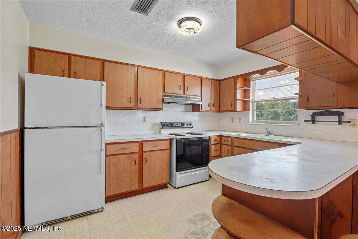 5257 Buck Rowe Road Macclenny, FL 32063 - Photo 13 of 51 Kitchen