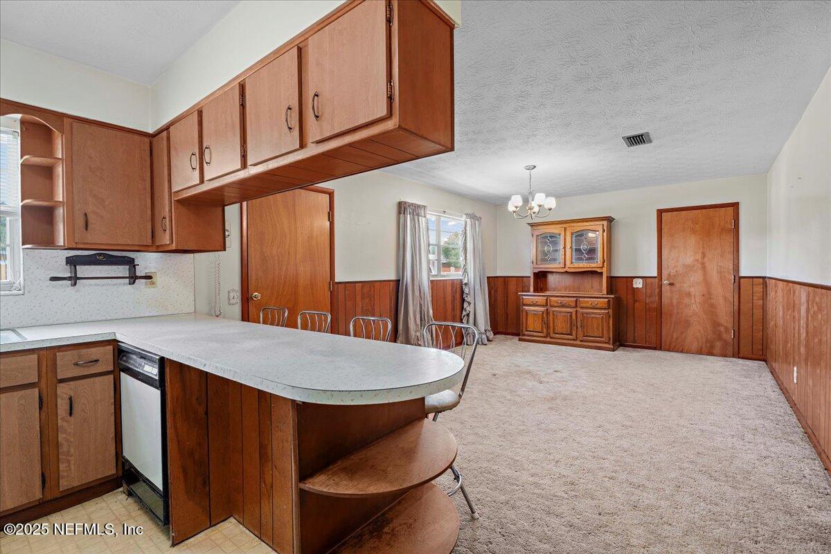 5257 Buck Rowe Road Macclenny, FL 32063 - Photo 15 of 51 Kitchen