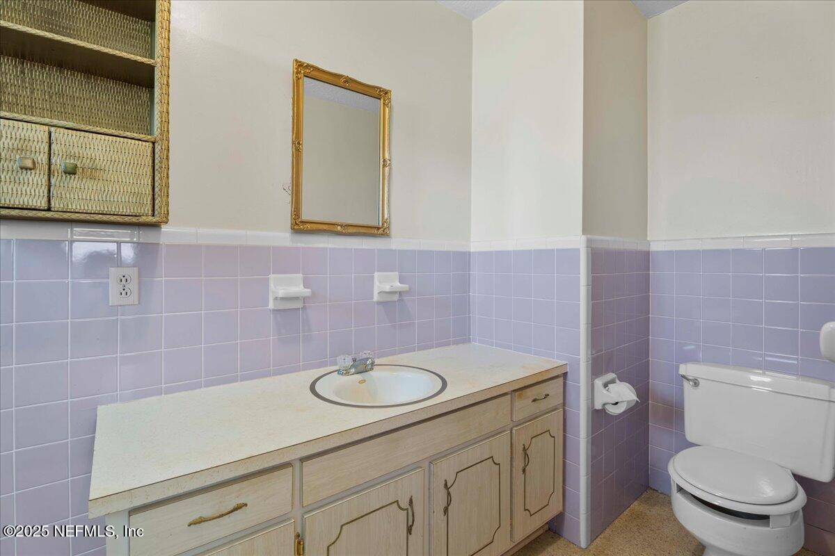 5257 Buck Rowe Road Macclenny, FL 32063 - Photo 19 of 51 Primary Bath