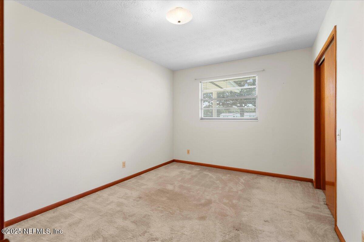 5257 Buck Rowe Road Macclenny, FL 32063 - Photo 21 of 51 2nd Bedroom