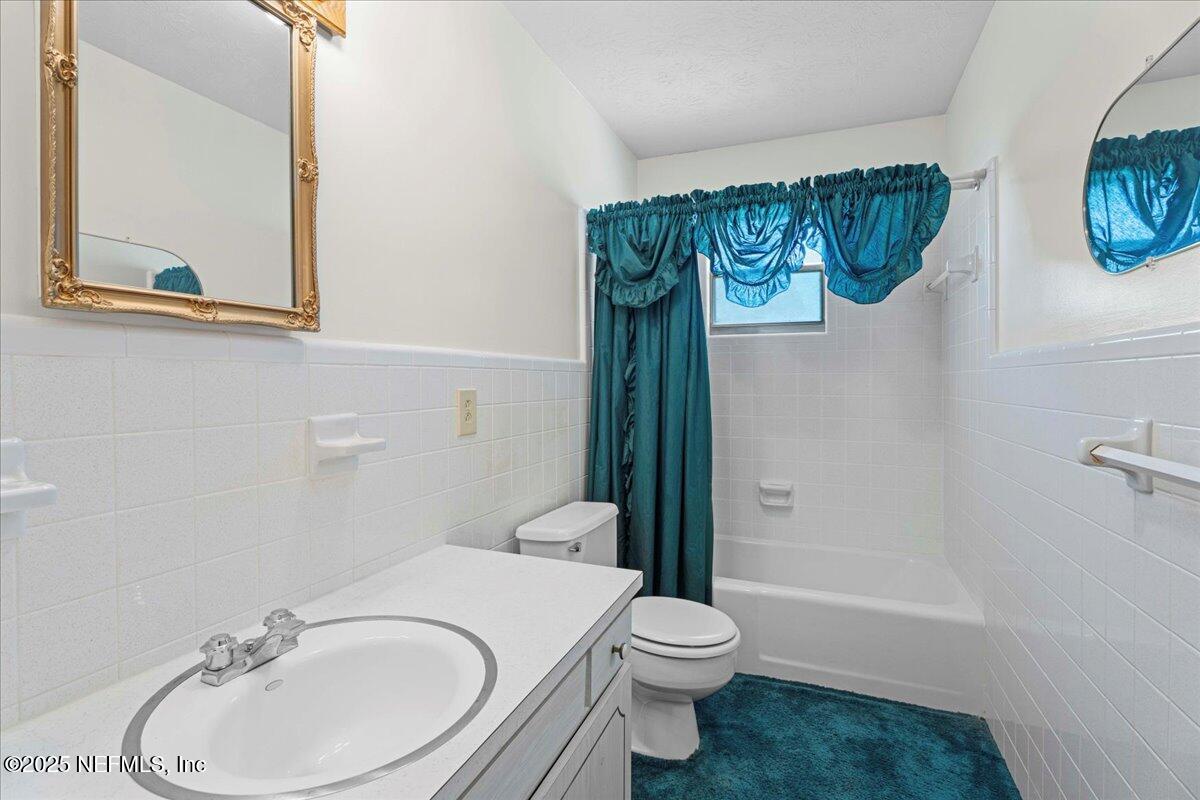 5257 Buck Rowe Road Macclenny, FL 32063 - Photo 23 of 51 2nd Bath