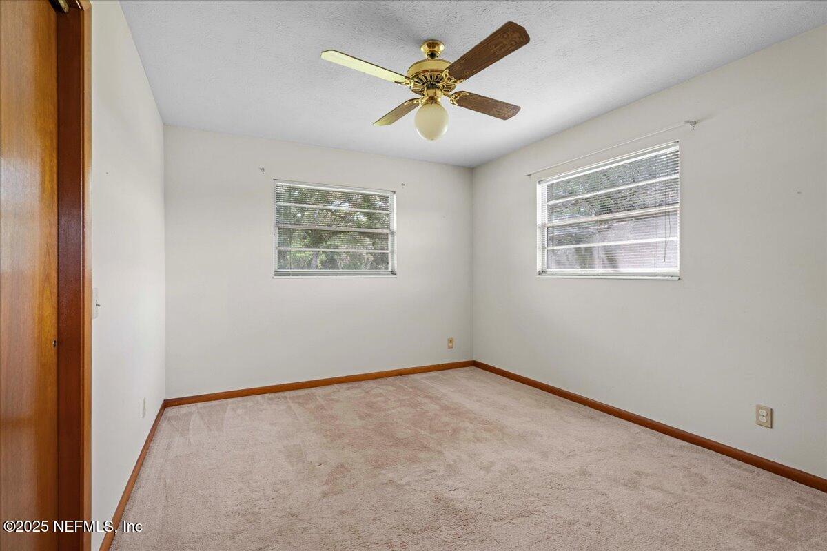 5257 Buck Rowe Road Macclenny, FL 32063 - Photo 24 of 51 3rd Bedroom