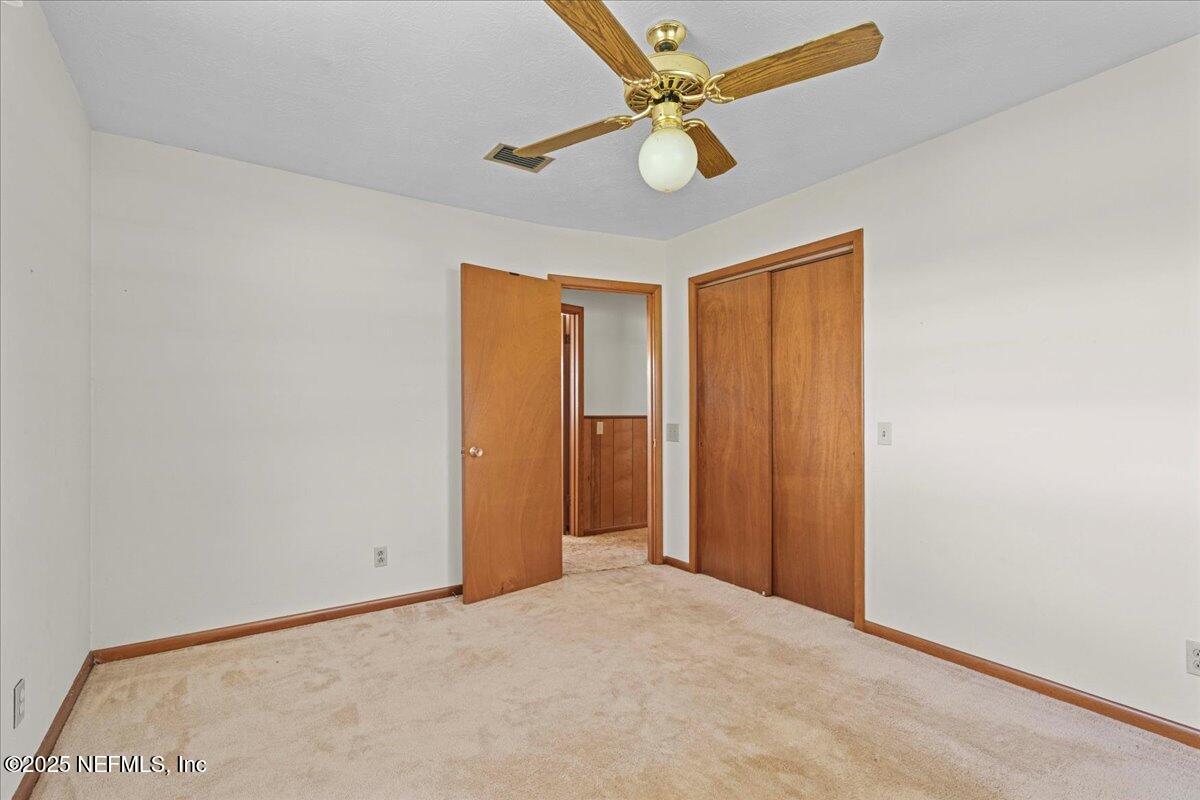 5257 Buck Rowe Road Macclenny, FL 32063 - Photo 25 of 51 3rd Bedroom
