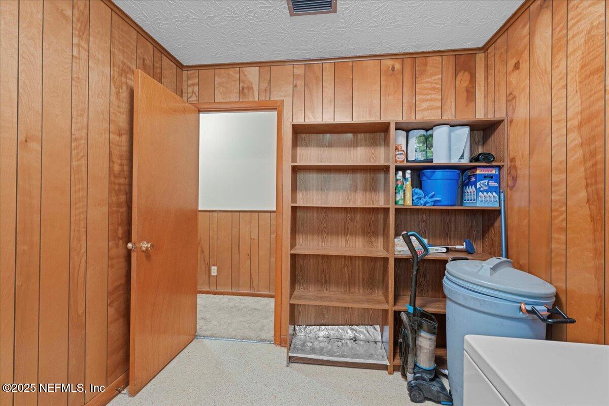 5257 Buck Rowe Road Macclenny, FL 32063 - Photo 27 of 51 Laundry
