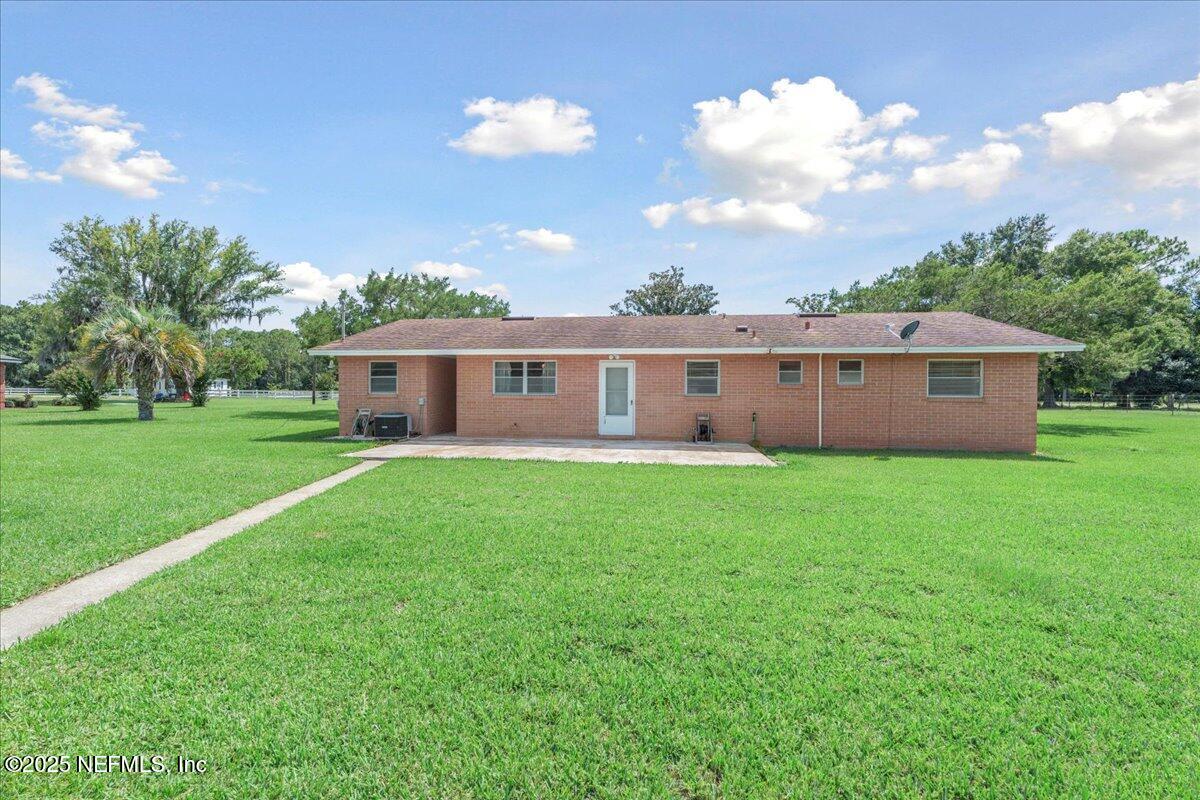 5257 Buck Rowe Road Macclenny, FL 32063 - Photo 29 of 51 Exterior