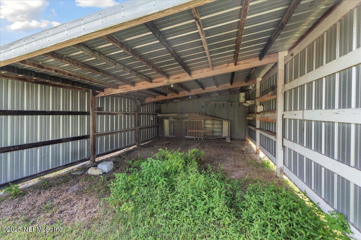 5257 Buck Rowe Road Macclenny, FL 32063 - Photo 35 of 51 Exterior