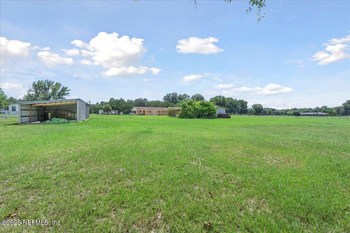 5257 Buck Rowe Road Macclenny, FL 32063 - Photo 36 of 51 Exterior