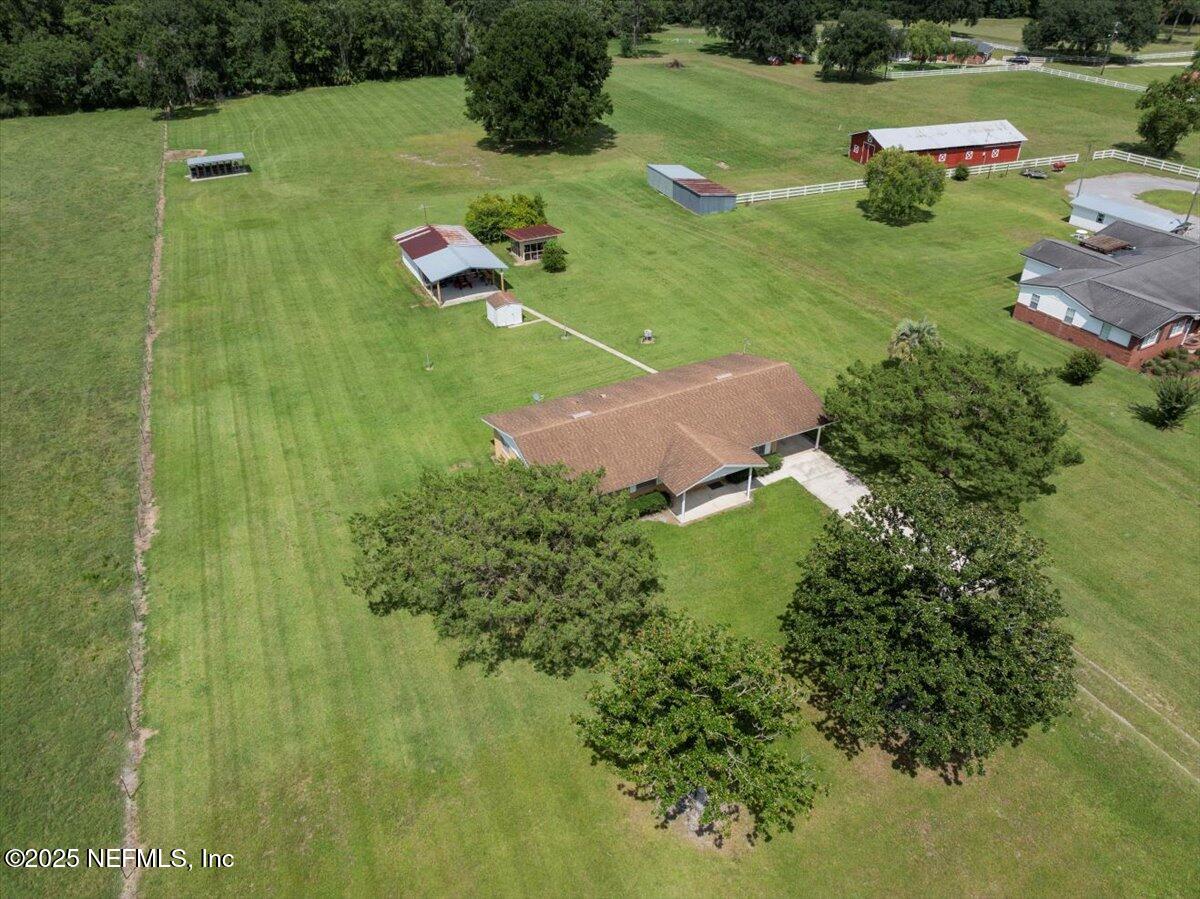 5257 Buck Rowe Road Macclenny, FL 32063 - Photo 40 of 51 Exterior
