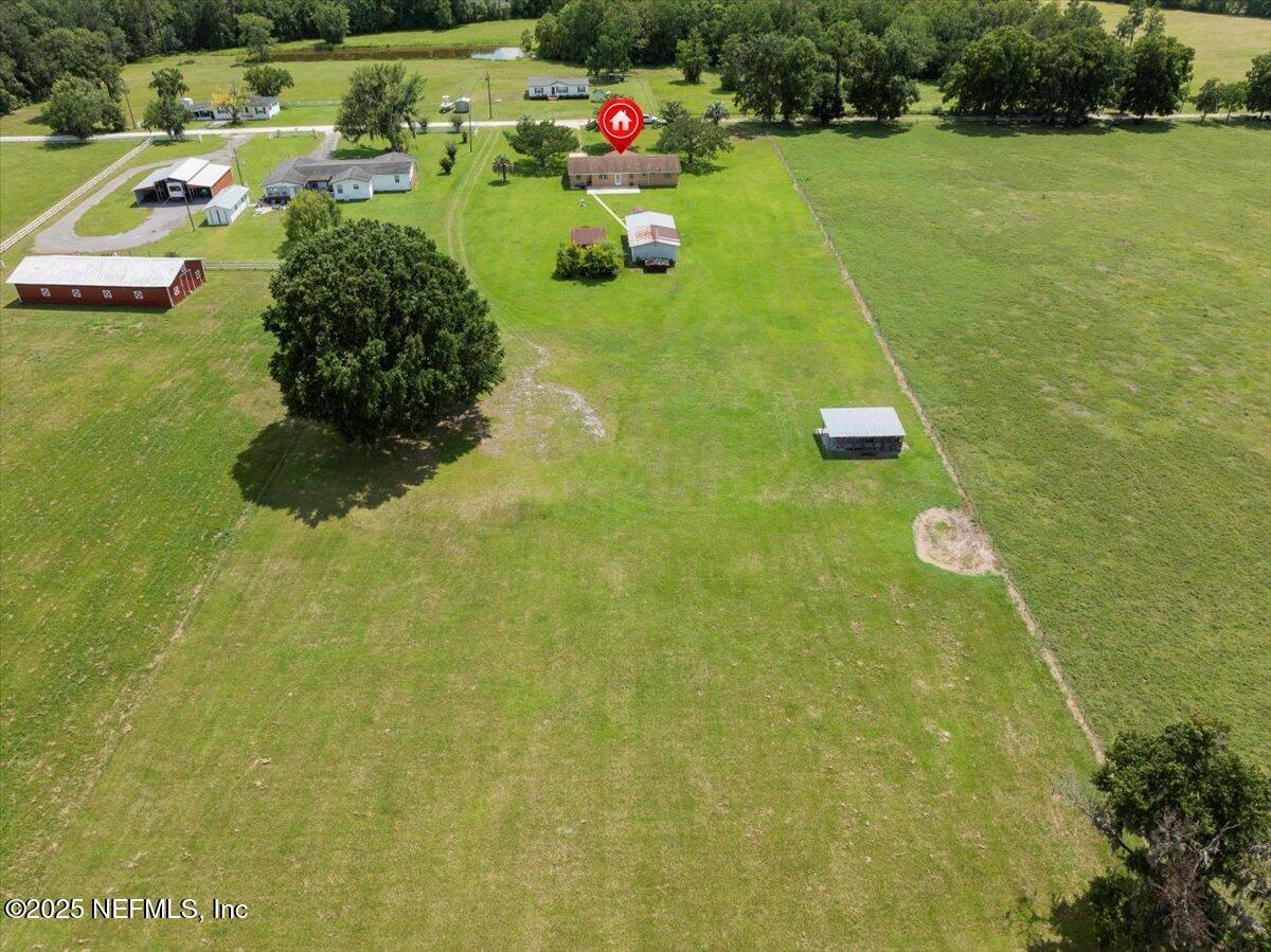 5257 Buck Rowe Road Macclenny, FL 32063 - Photo 43 of 51 Exterior