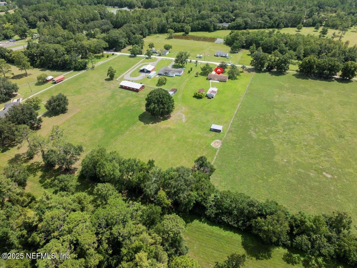 5257 Buck Rowe Road Macclenny, FL 32063 - Photo 45 of 51 Exterior