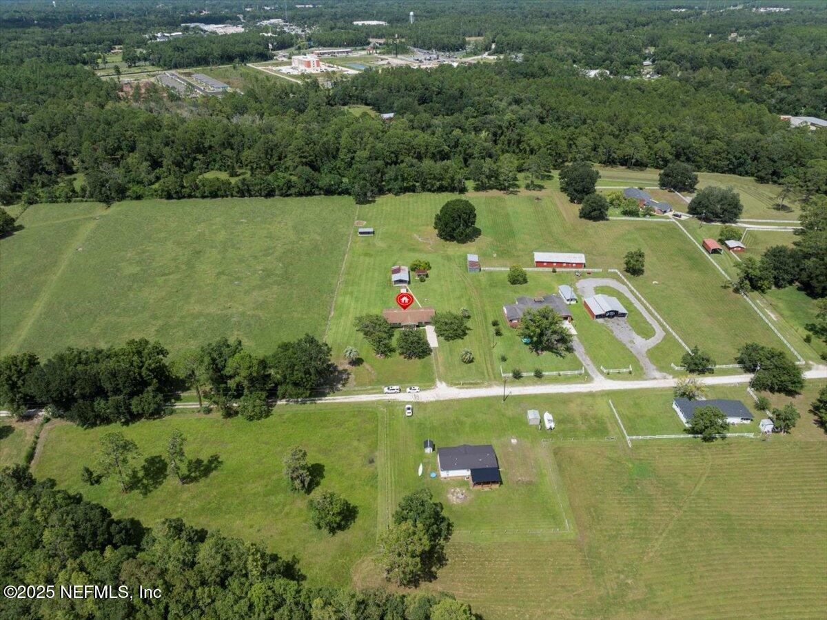 5257 Buck Rowe Road Macclenny, FL 32063 - Photo 48 of 51 Exterior
