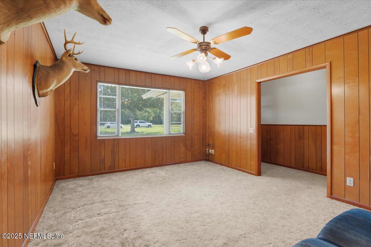 5257 Buck Rowe Road Macclenny, FL 32063 - Photo 7 of 51 Living Room