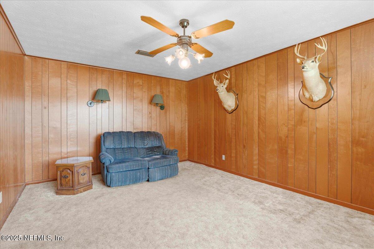 5257 Buck Rowe Road Macclenny, FL 32063 - Photo 8 of 51 Living Room