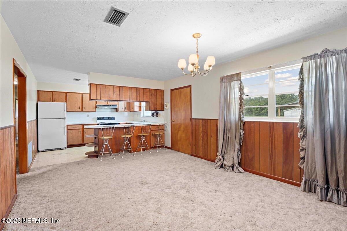 5257 Buck Rowe Road Macclenny, FL 32063 - Photo 9 of 51 Dining Room