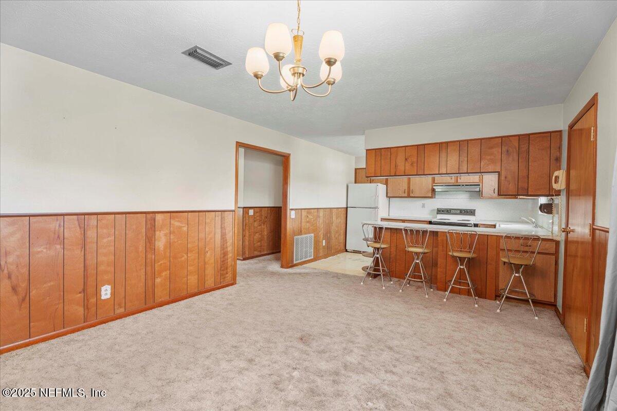 5257 Buck Rowe Road Macclenny, FL 32063 - Photo 10 of 51 Dining Room