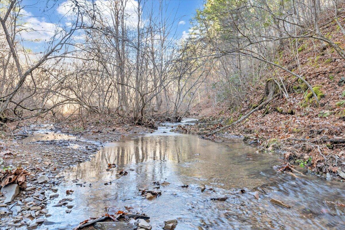 0 Overlook Way Clifton Forge, VA 24422 - Photo 19 of 24 a view of a lake with outside space