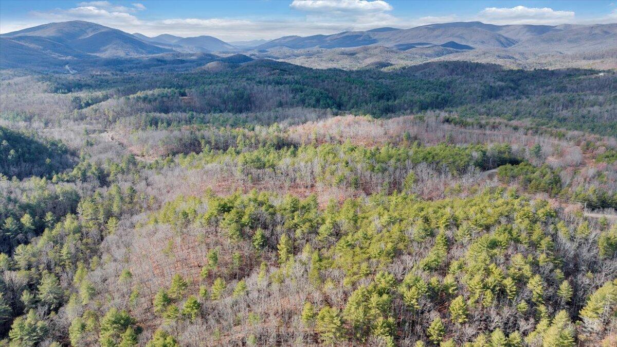 0 Overlook Way Clifton Forge, VA 24422 - Photo 9 of 24 a view of lake with mountain
