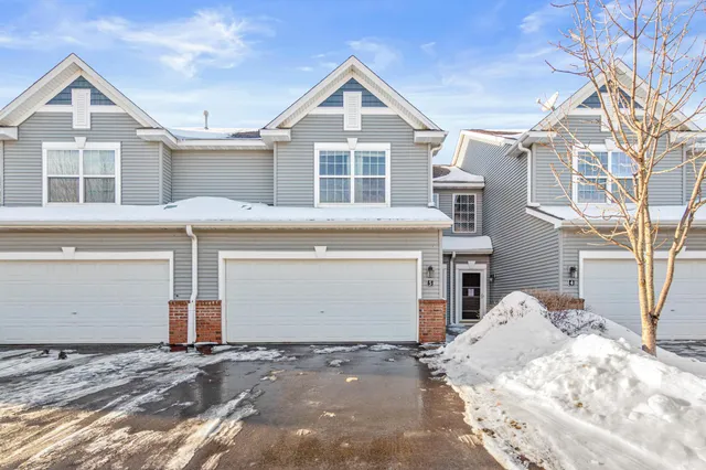 $275,000 | 6918 139th Lane Northwest, Unit 5, Ramsey, MN 55303