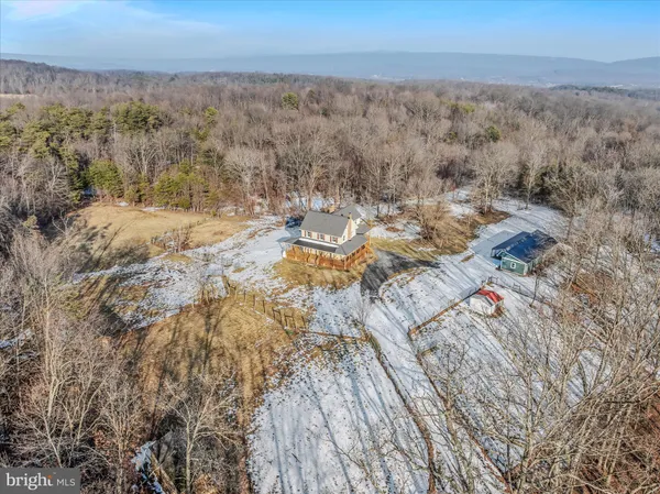 $849,999 | 344 Tub Run Hollow Road, Hedgesville, WV 25427