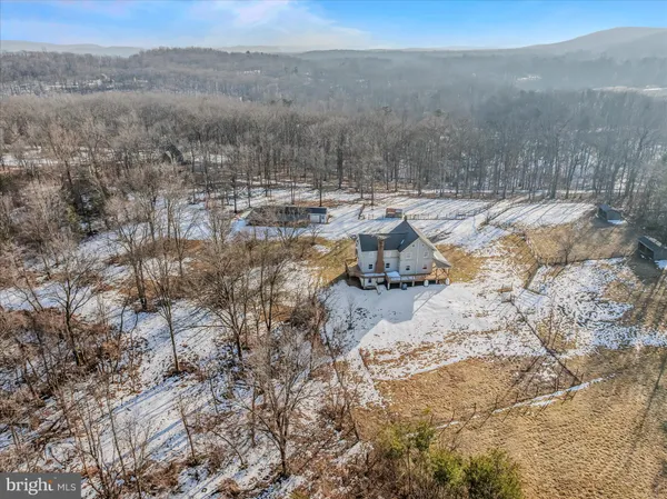 $849,999 | 344 Tub Run Hollow Road, Hedgesville, WV 25427