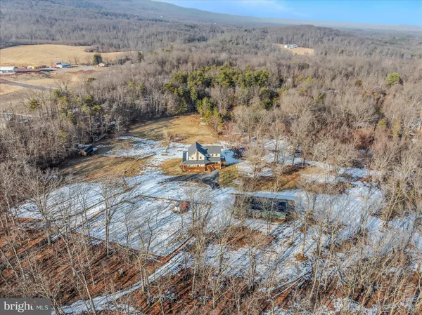 $849,999 | 344 Tub Run Hollow Road, Hedgesville, WV 25427