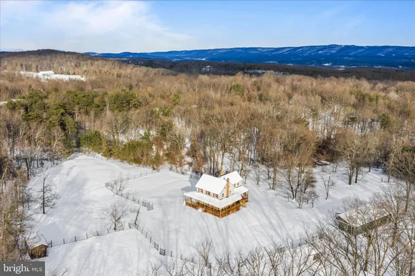 $849,999 | 344 Tub Run Hollow Road, Hedgesville, WV 25427