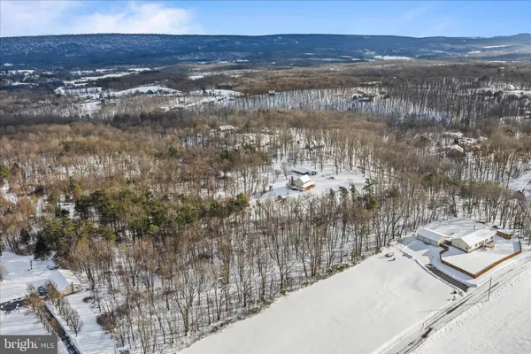 $849,999 | 344 Tub Run Hollow Road, Hedgesville, WV 25427