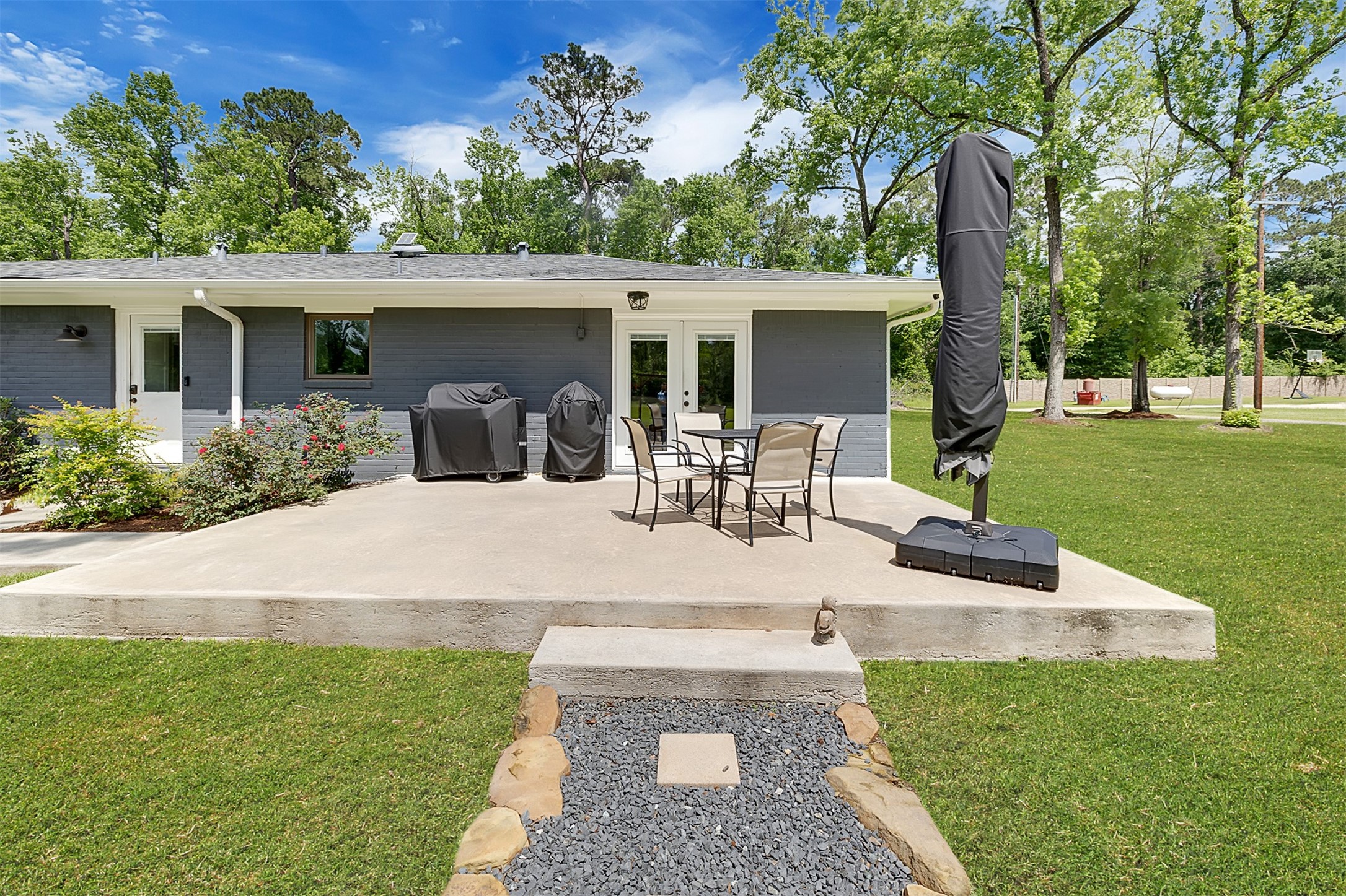 10792 Stidham Road Conroe, TX 77302 - Photo 5 of 48 You'll love it out here...