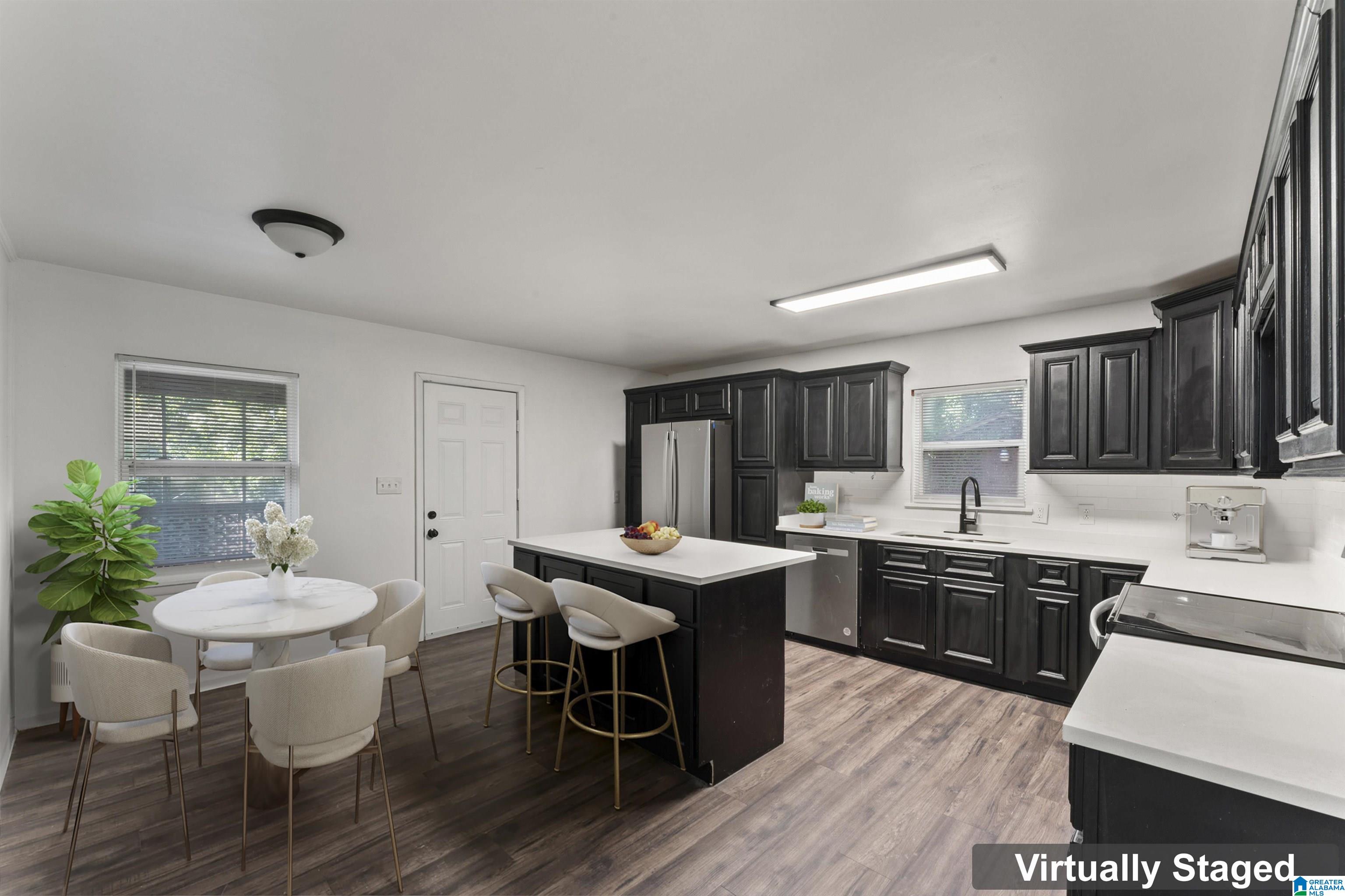1330 Annie Lee Road Trussville, AL 35173 - Photo 12 of 36
