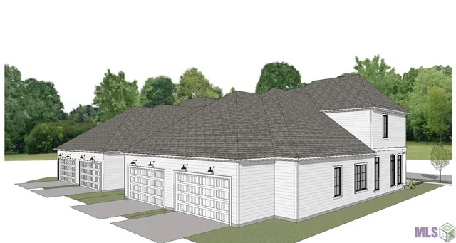 $485,000 | 16 St Anthony Avenue, Gonzales, LA 70737