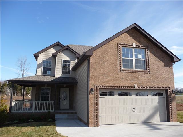 419 Nicks Ridge Clarksville, TN 37043 - Photo 1 of 12 Gallery Image 1