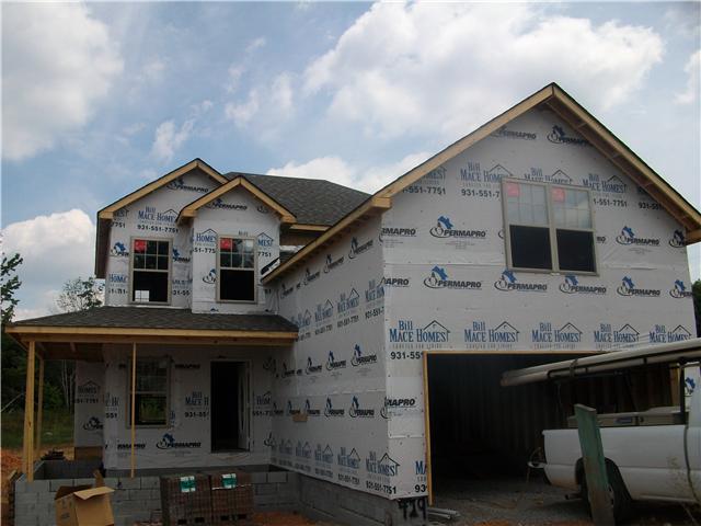 419 Nicks Ridge Clarksville, TN 37043 - Photo 12 of 12 Gallery Image 12