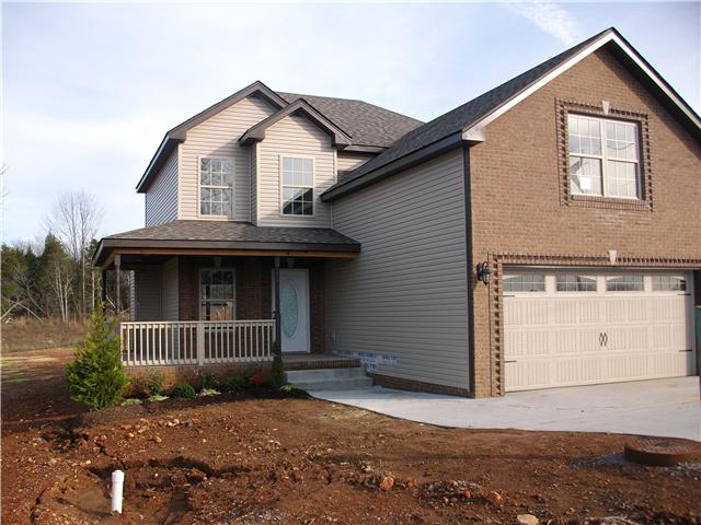 419 Nicks Ridge Clarksville, TN 37043 - Photo 3 of 12 Gallery Image 3